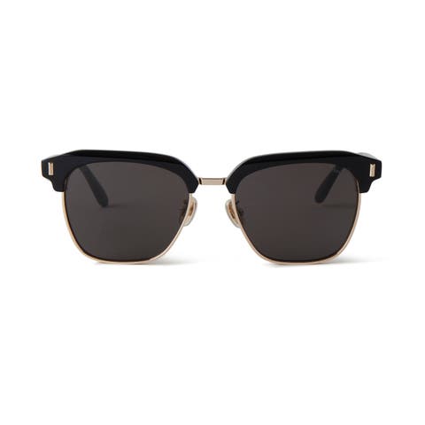 Rowan Bio Acetate Sunglasses