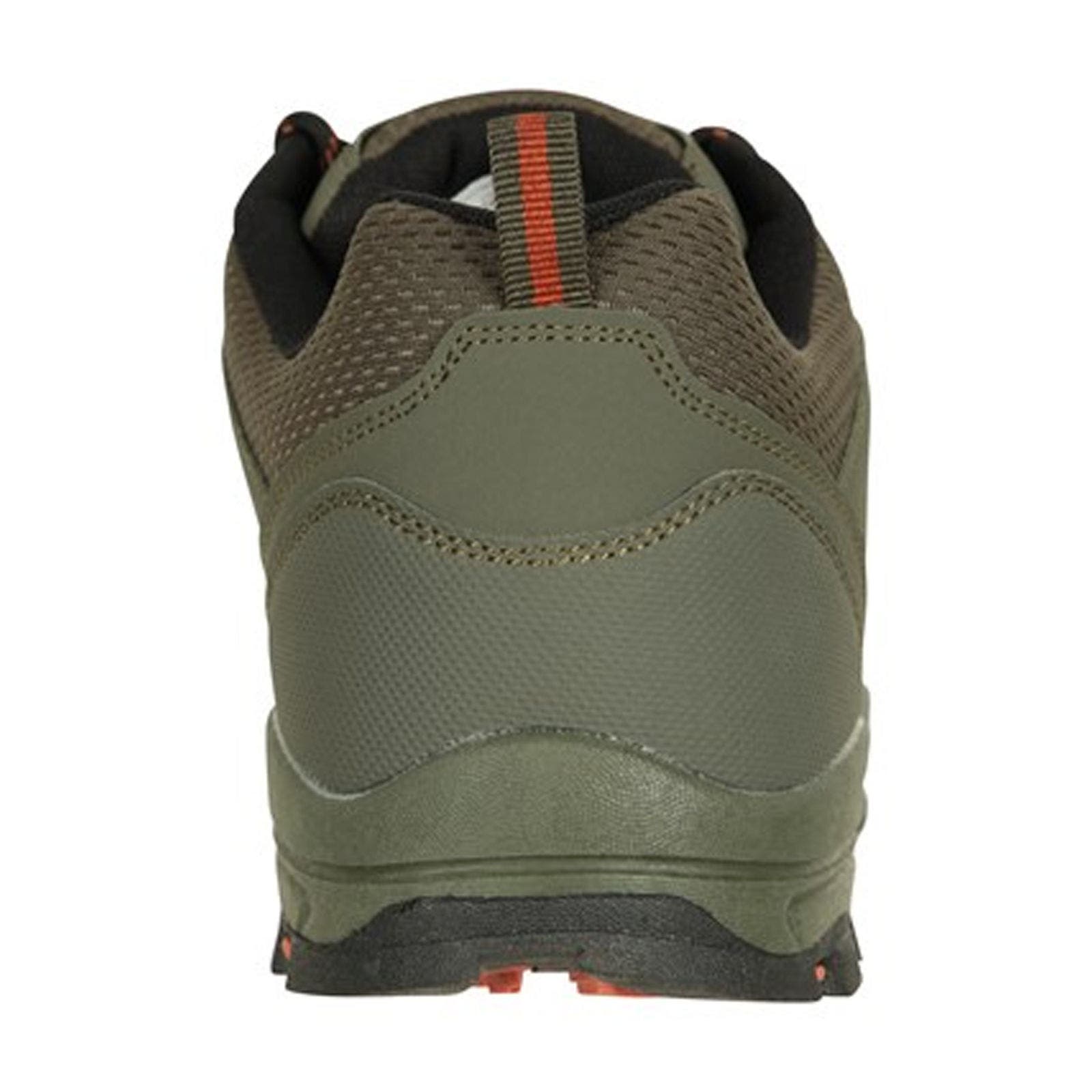 Mcleod Outdoor Wide Walking Shoes, Alternate, color, Khaki Green