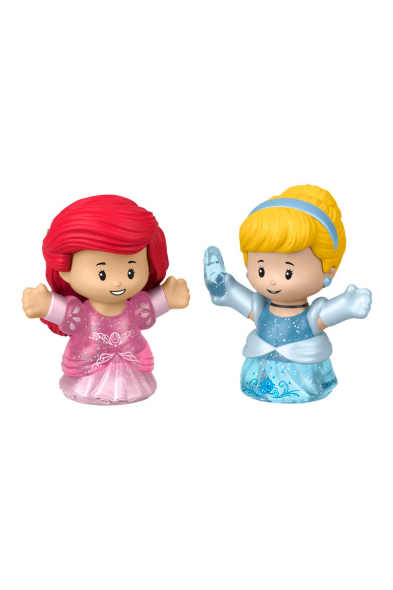 Kids' Disney Princess Shimmer & Glow Dress Shop Playset, Alternate, color, PRNCESS