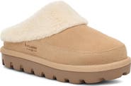 Koolaburra by UGG® Tizzey Faux Fur Lined Slipper