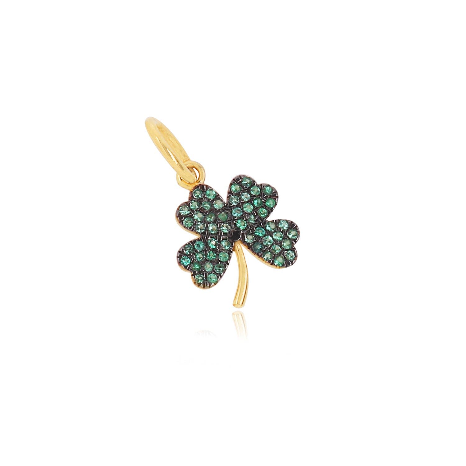 selected Emerald