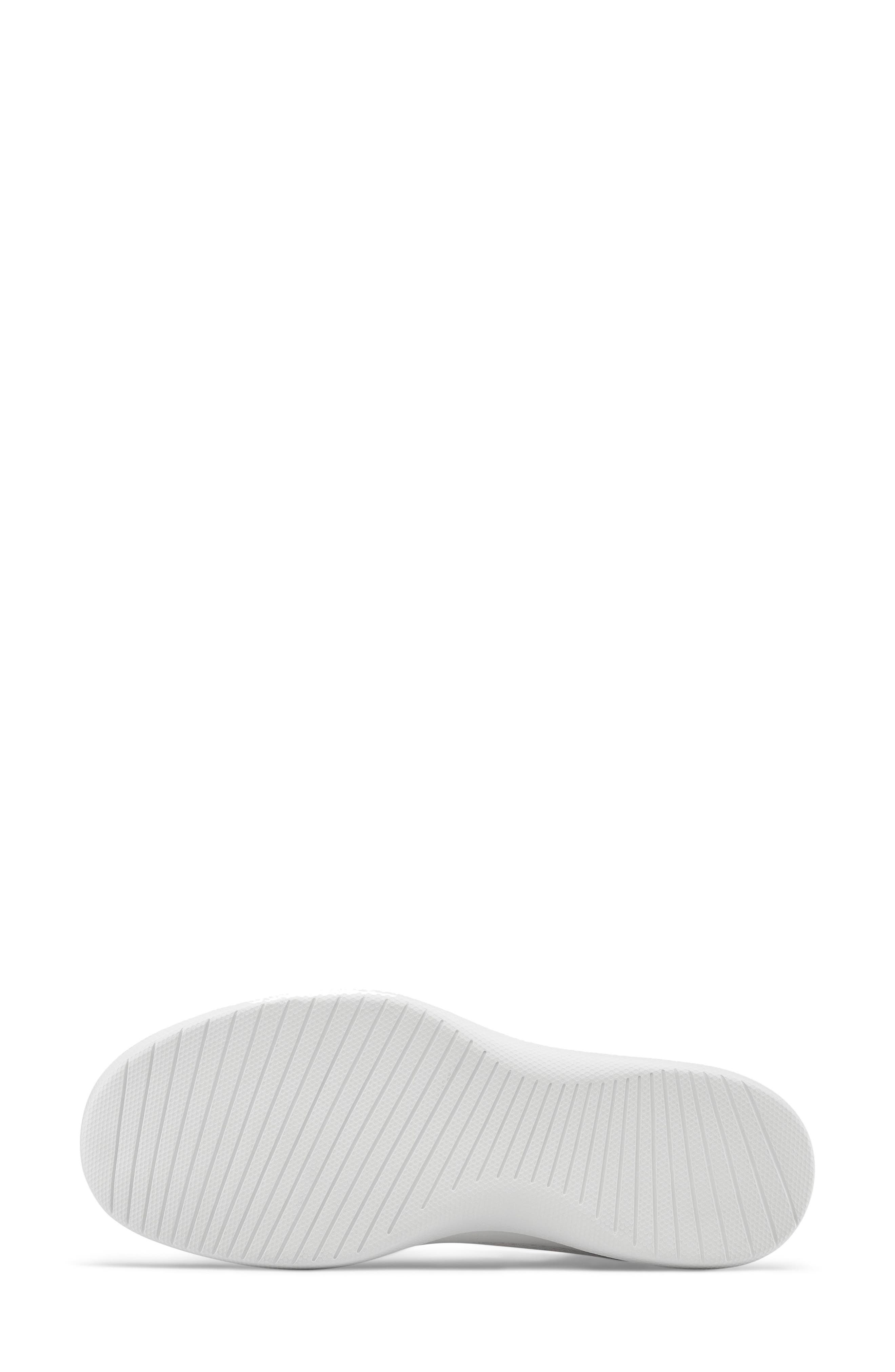 Tree Runner, Alternate, color, CHALK UPPER/ WHITE SOLE