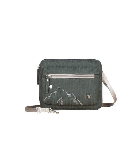 Aspire Folio Crossbody