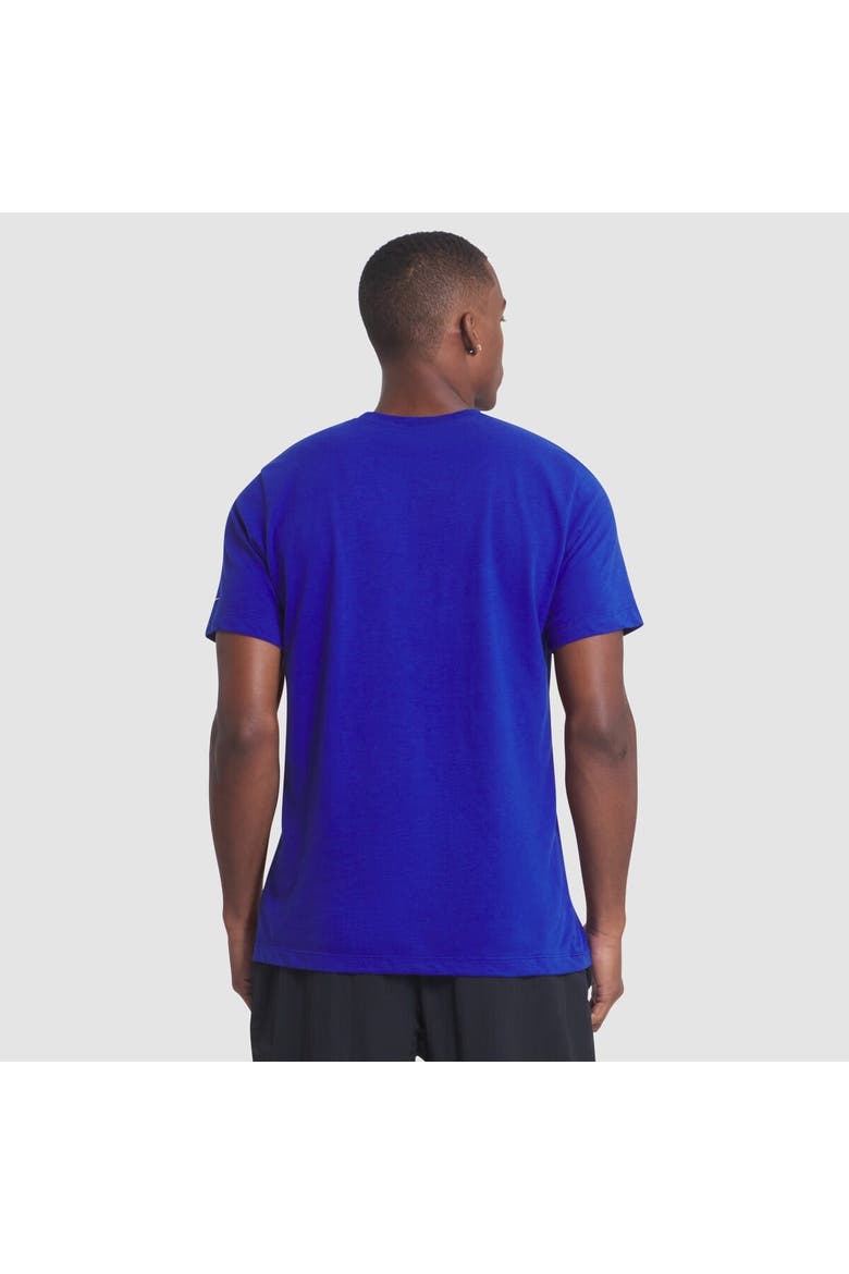 Men's Nike Royal Buffalo Bills 2025 Rivalries Collection Slub Dri-FIT T-Shirt, Alternate, color, Royal