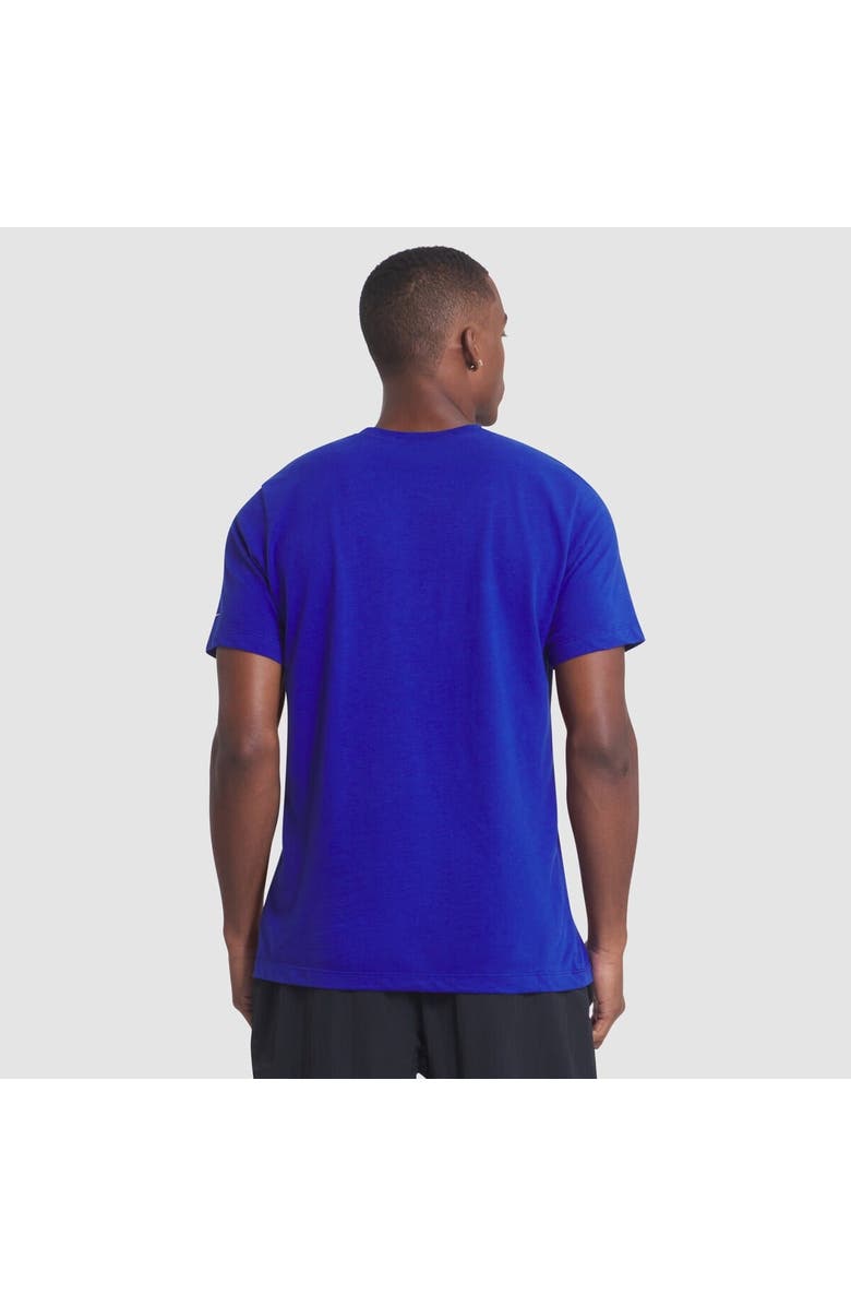 Nike Men's Nike Royal Buffalo Bills 2025 Rivalries Collection Slub Dri-FIT T-Shirt, Alternate, color, Royal