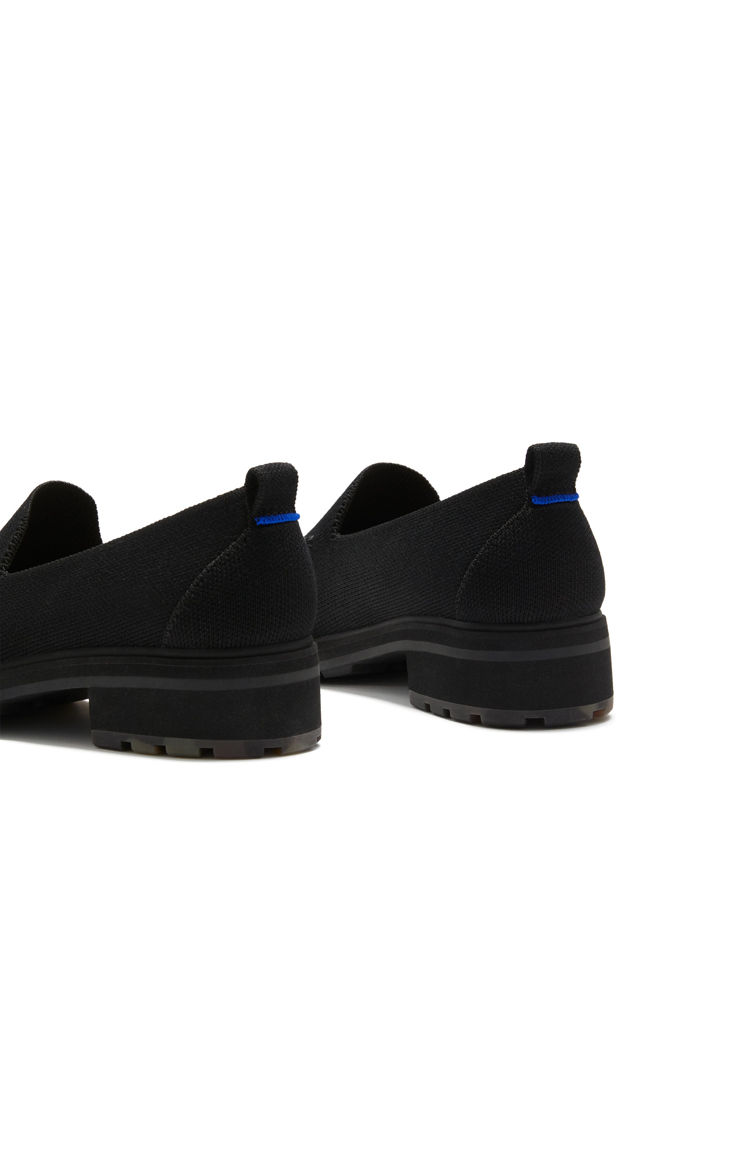 Rothy's The Lug Loafer, Alternate, color, 