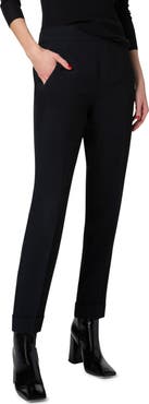 Akris Chris Crepe Ankle Pants