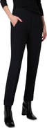 Akris Chris Crepe Ankle Pants
