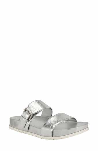Landesa Slide Sandal