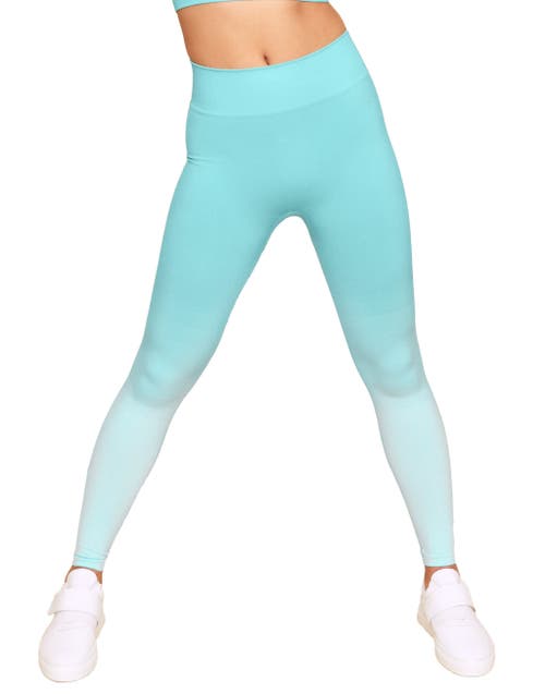 Earth Republic Lilah Leggings In Blue