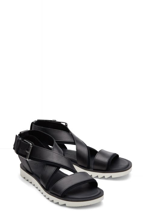 Sidney Tread Sandal (Women)