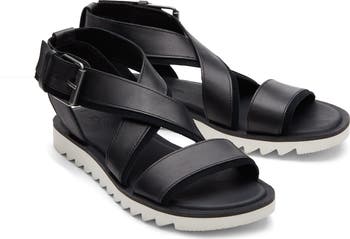 Sidney Tread Sandal