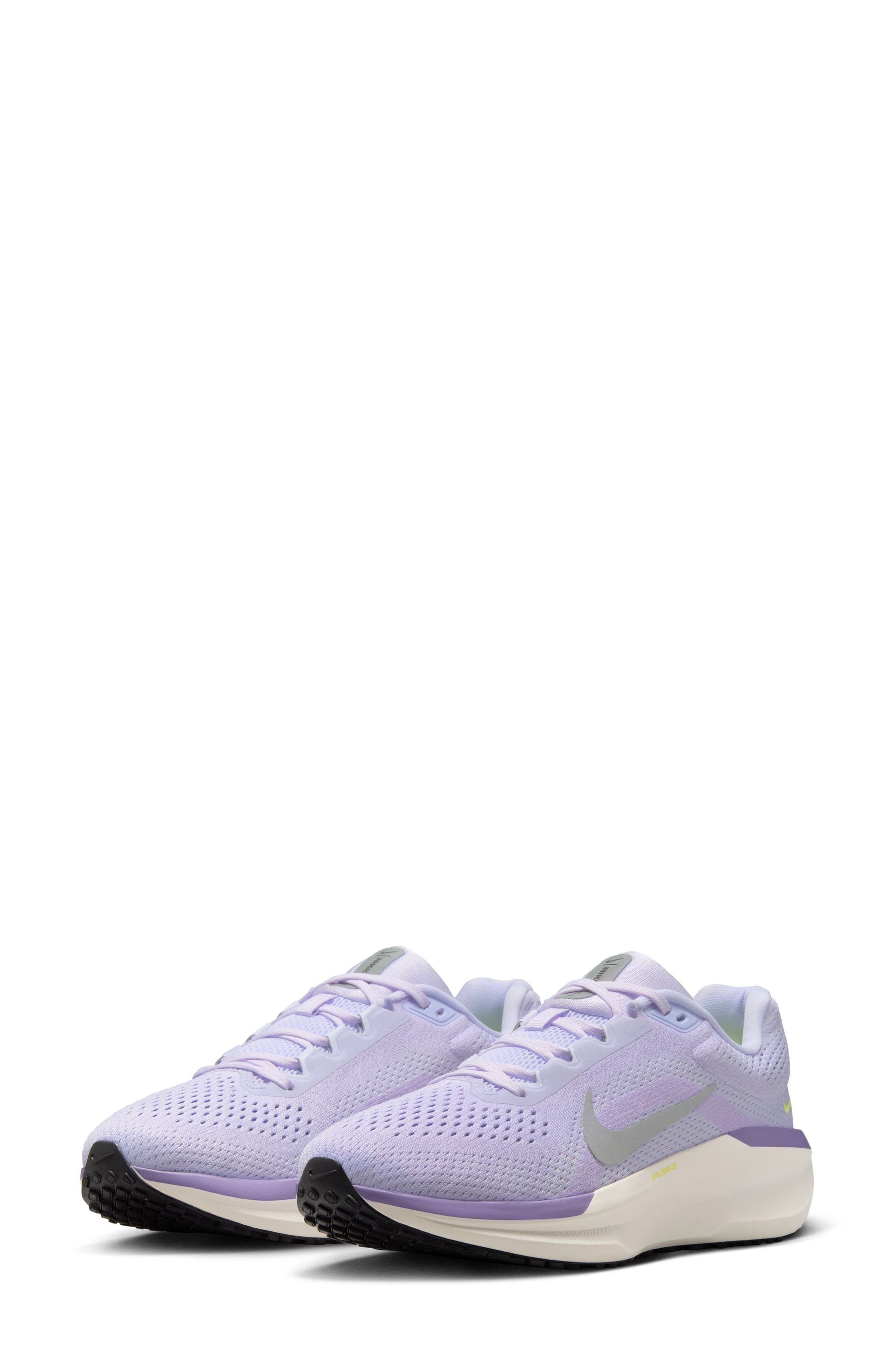  Amethyst/ Silver-Hydrangeas