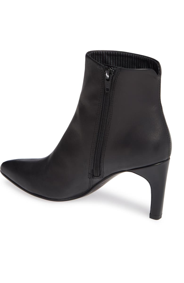 Vagabond Shoemakers Vagabond Whitney Pointy Toe Bootie, Alternate, color,