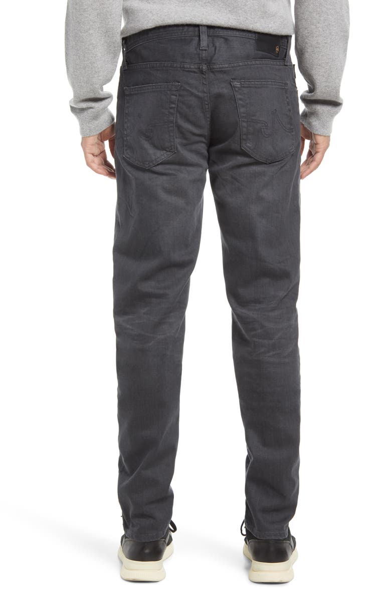 AG 'Dylan' Skinny Fit Jeans, Alternate, color, 2 Years Penthouse
