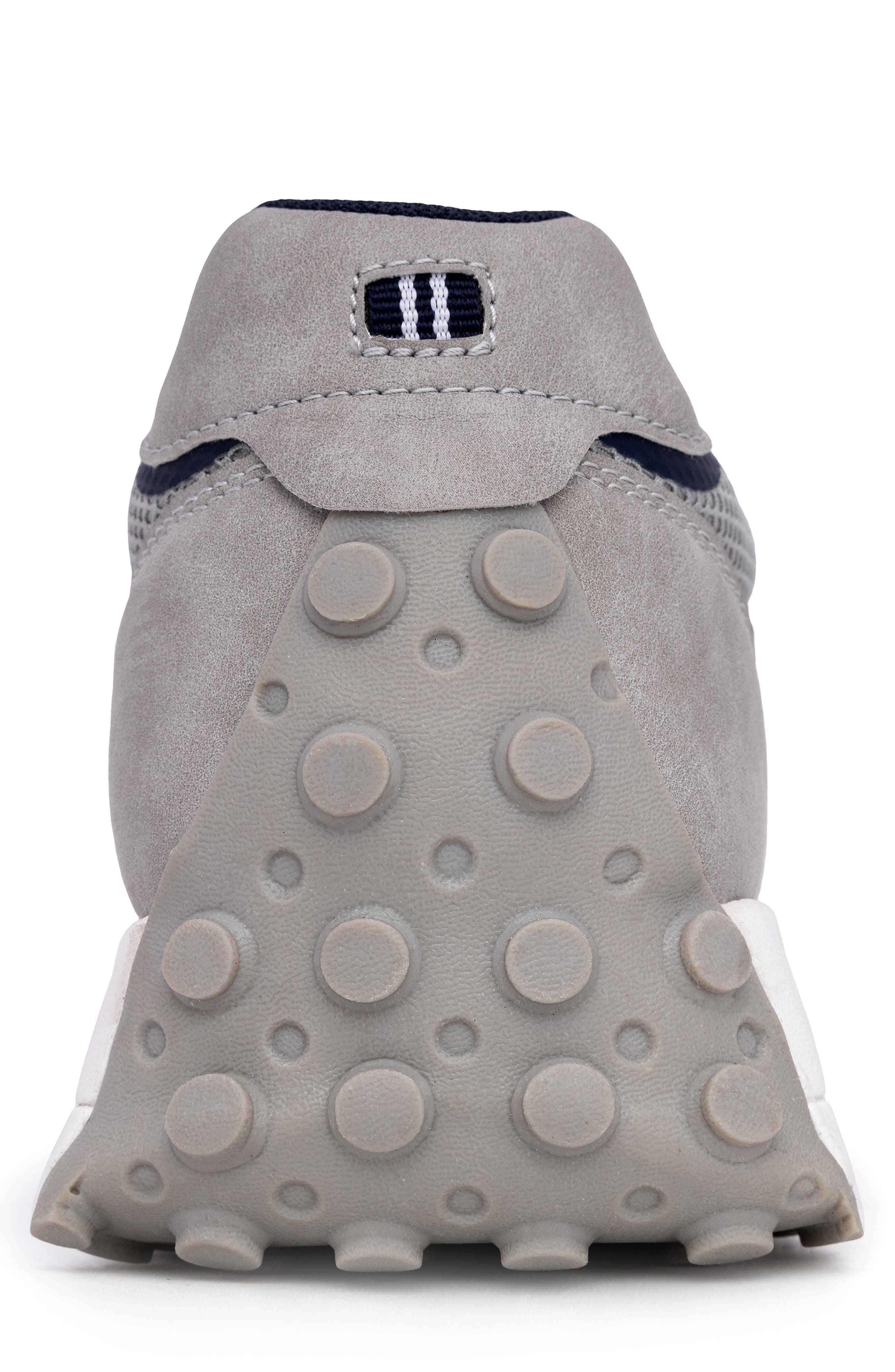 Nautica Athletic Sneaker, Alternate, color, 