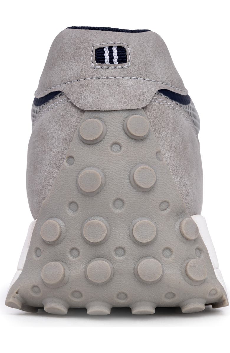 Nautica Athletic Sneaker, Alternate, color,