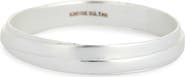 Karine Sultan Simple Bangle Bracelet