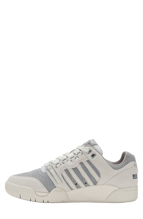 K-swiss Si-18 International Sneaker In Gray