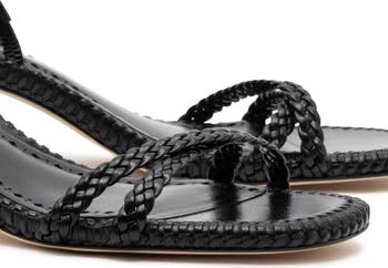Rosalie Slingback Sandal