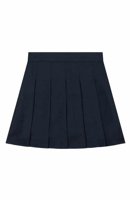 Kids' Pleated Skort