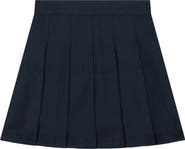 Nautica Kids' Pleated Skort