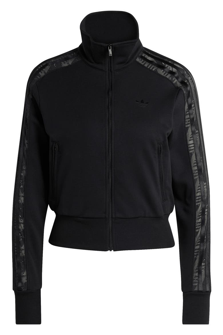 Firebird Lace Track Jacket (Women) | Nordstrom