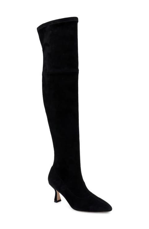 Clarin II Stretch Boot