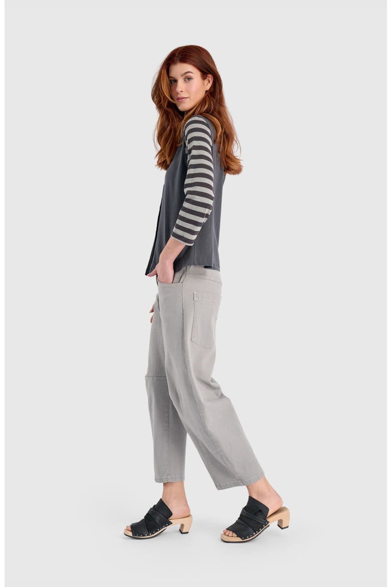 Rally Colorblock Cardi, Alternate, color, Mix