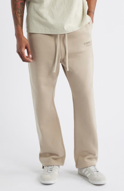[ NERDY ]★23SS★ESSENTIAL SWEATPANTS Men's Fear of God Essentials Joggers & Sweatpants