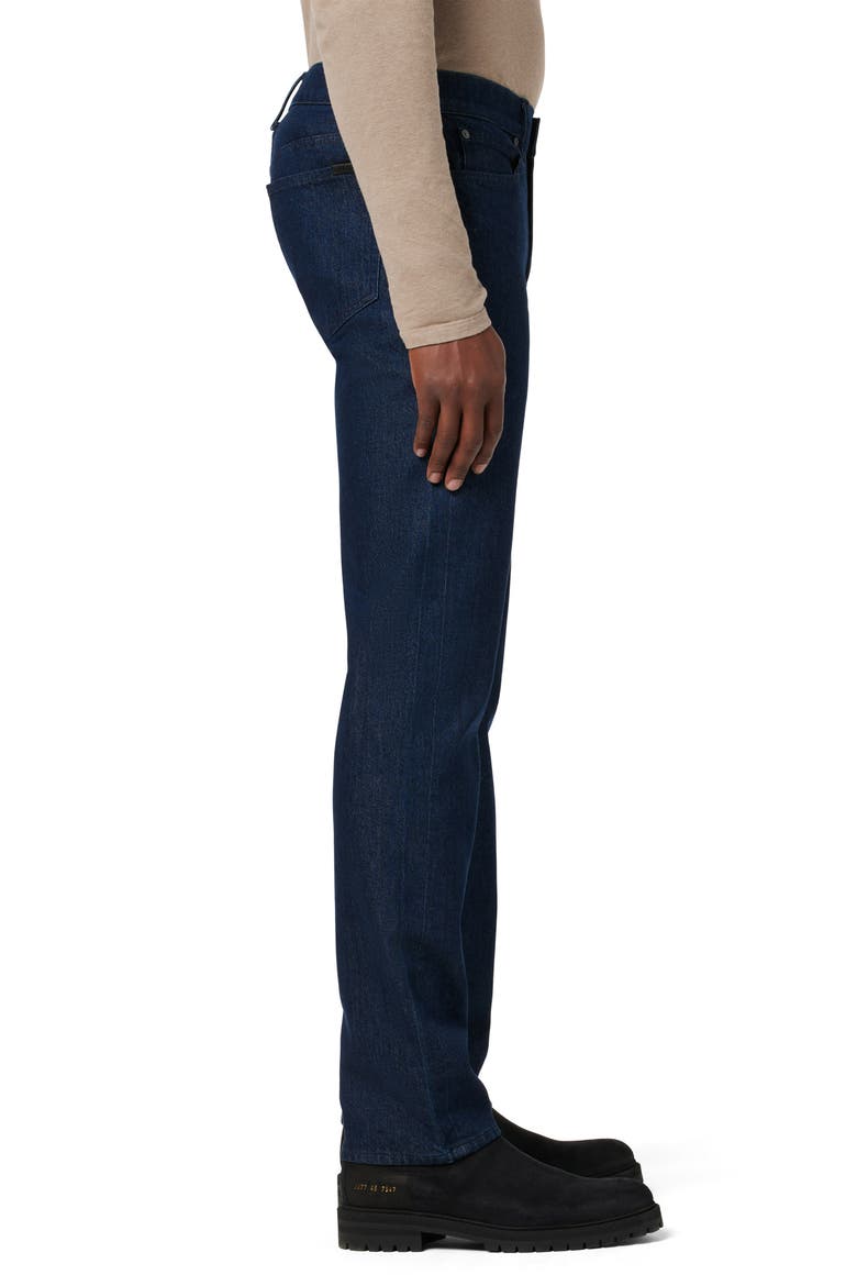 The Brixton Slim Straight Leg Jeans, Alternate, color, JAGO