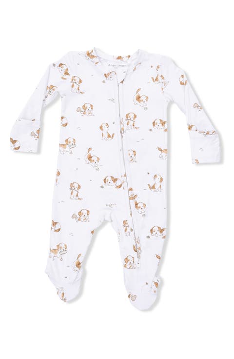 Explorer Puppy Footie (Baby)