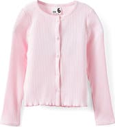 Cotton On Kids Kid's Emma Button Through Long Sleeve