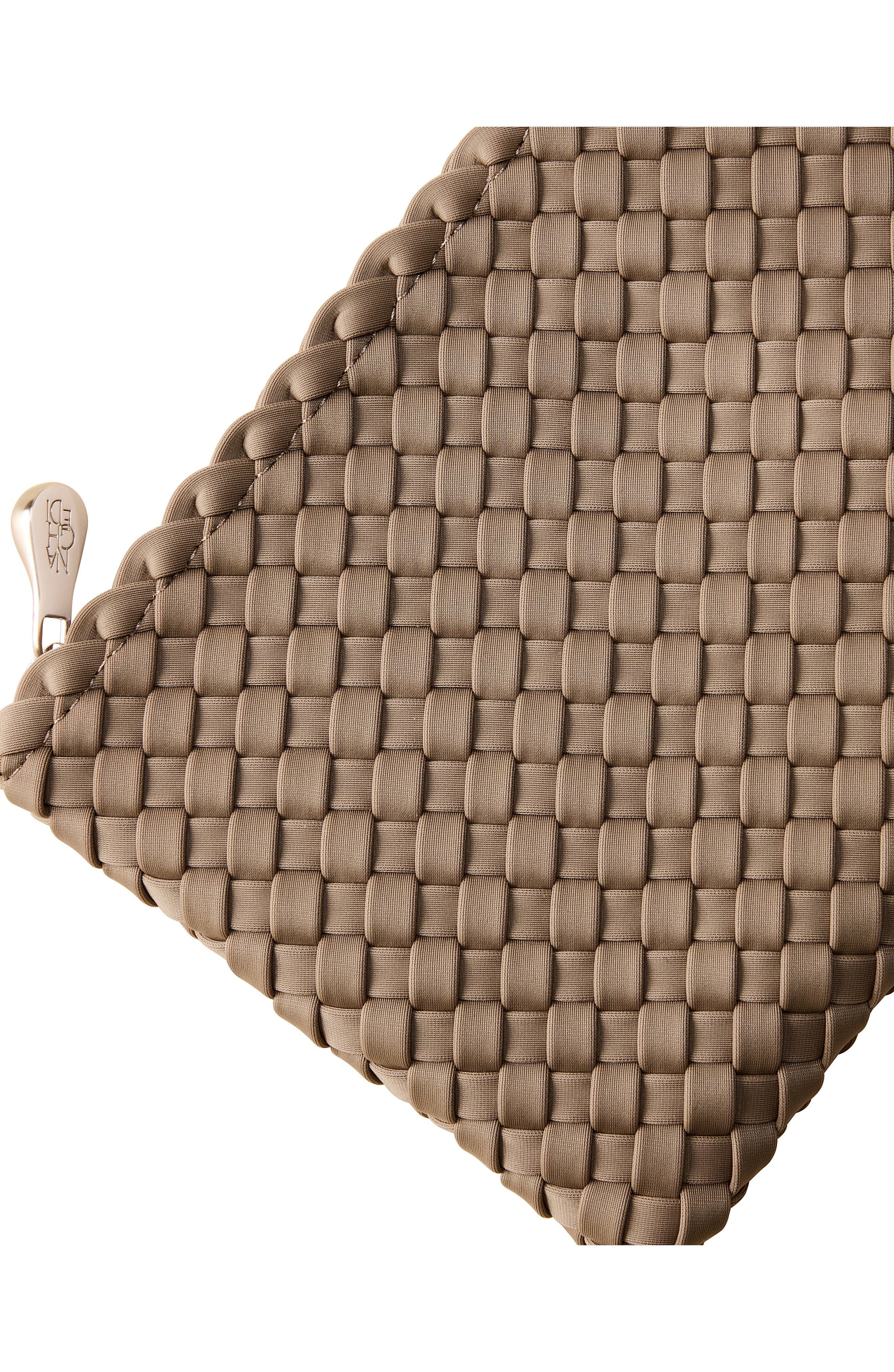 Large Mercer Bucket Bag, Alternate, color, CASHMERE