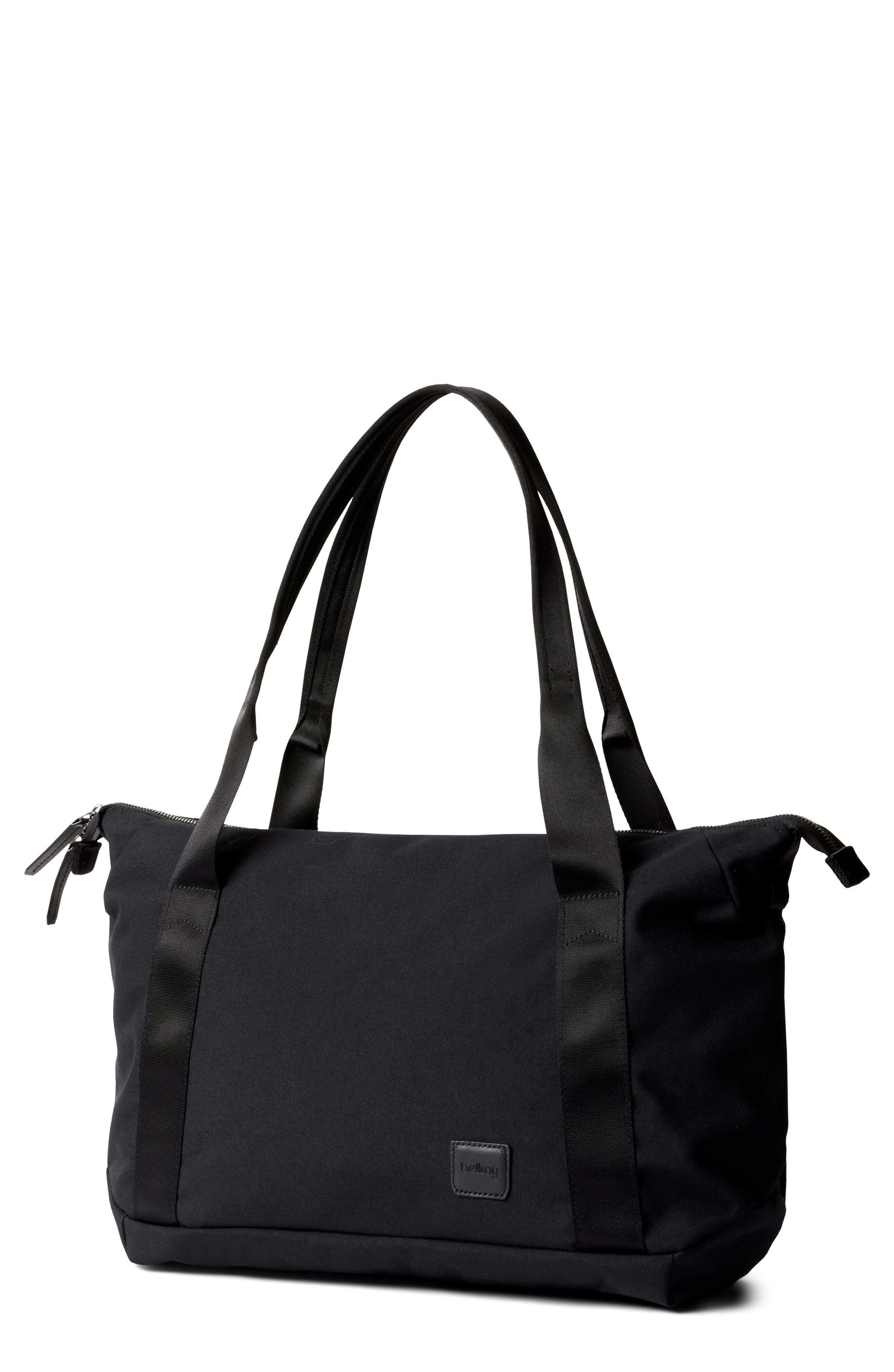 Bellroy Second Edition Classic Tote Bag, Main, color, Black