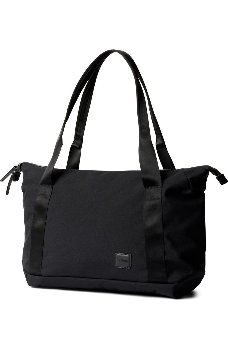 Bellroy Second Edition Classic Tote Bag, Main, color, Black