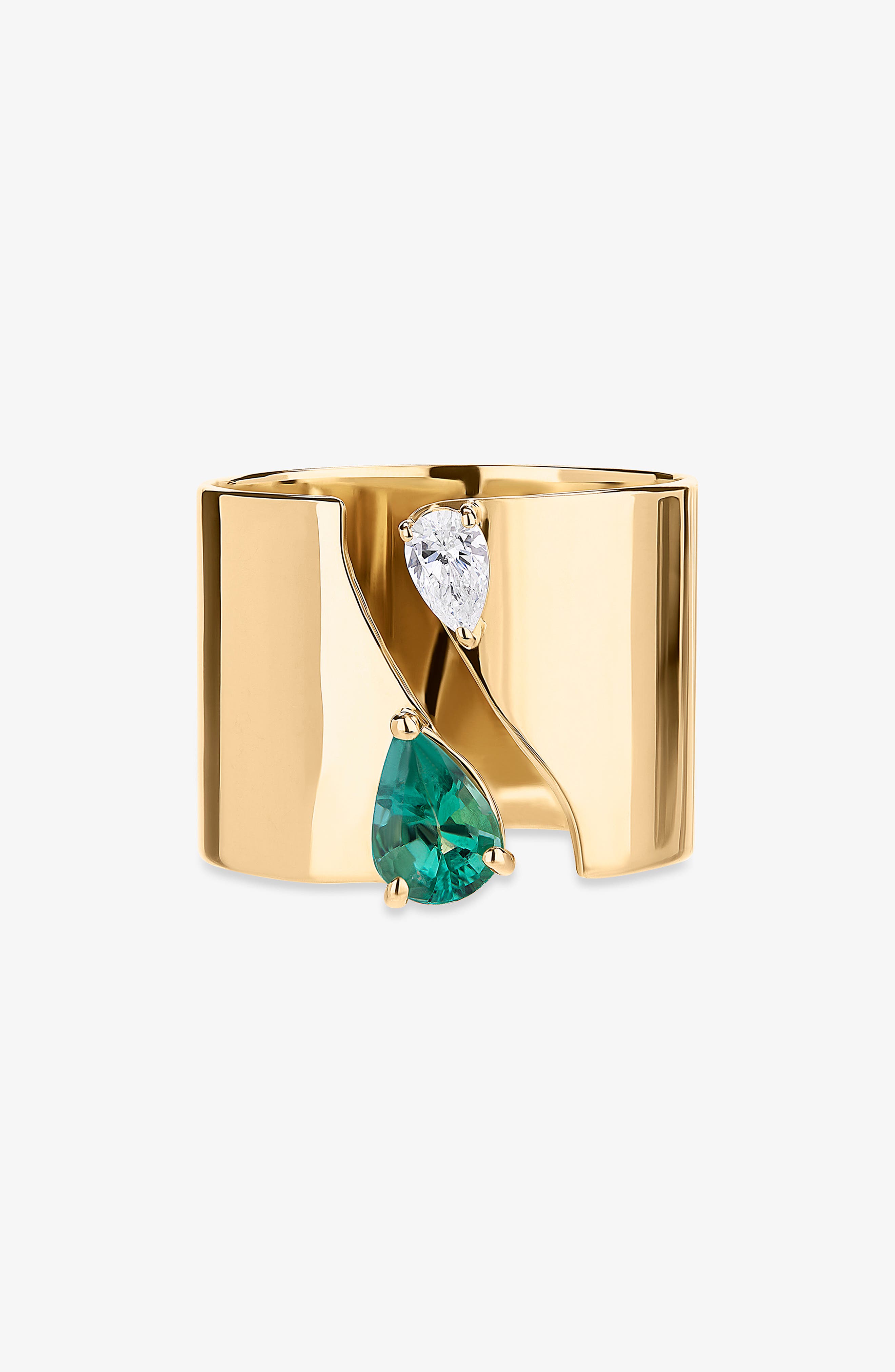 selected YELLOW GOLD
