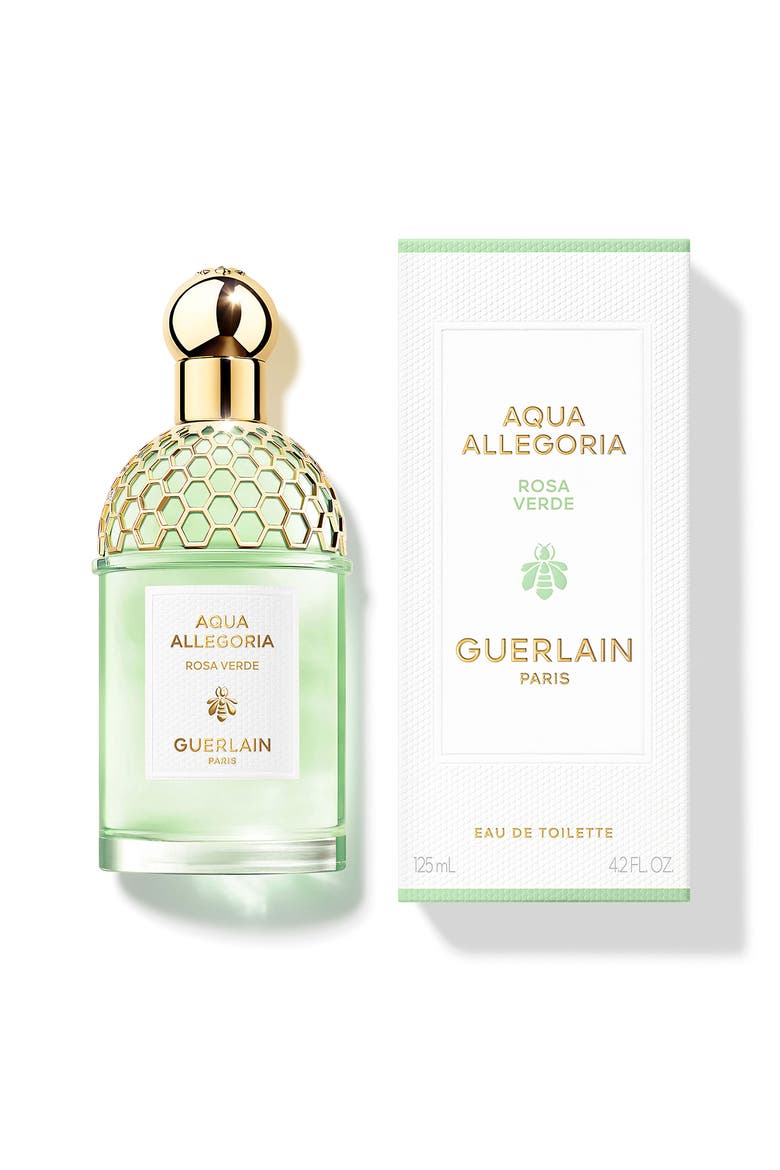 Aqua Allegoria Rosa Verde Perfume, Alternate, color, NO COLOR
