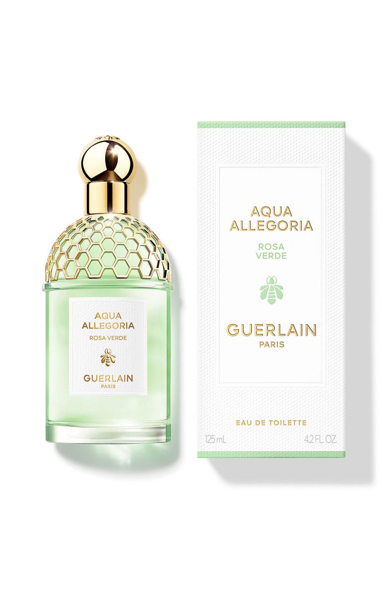 Guerlain Aqua Allegoria Rosa Verde Perfume, Alternate, color,