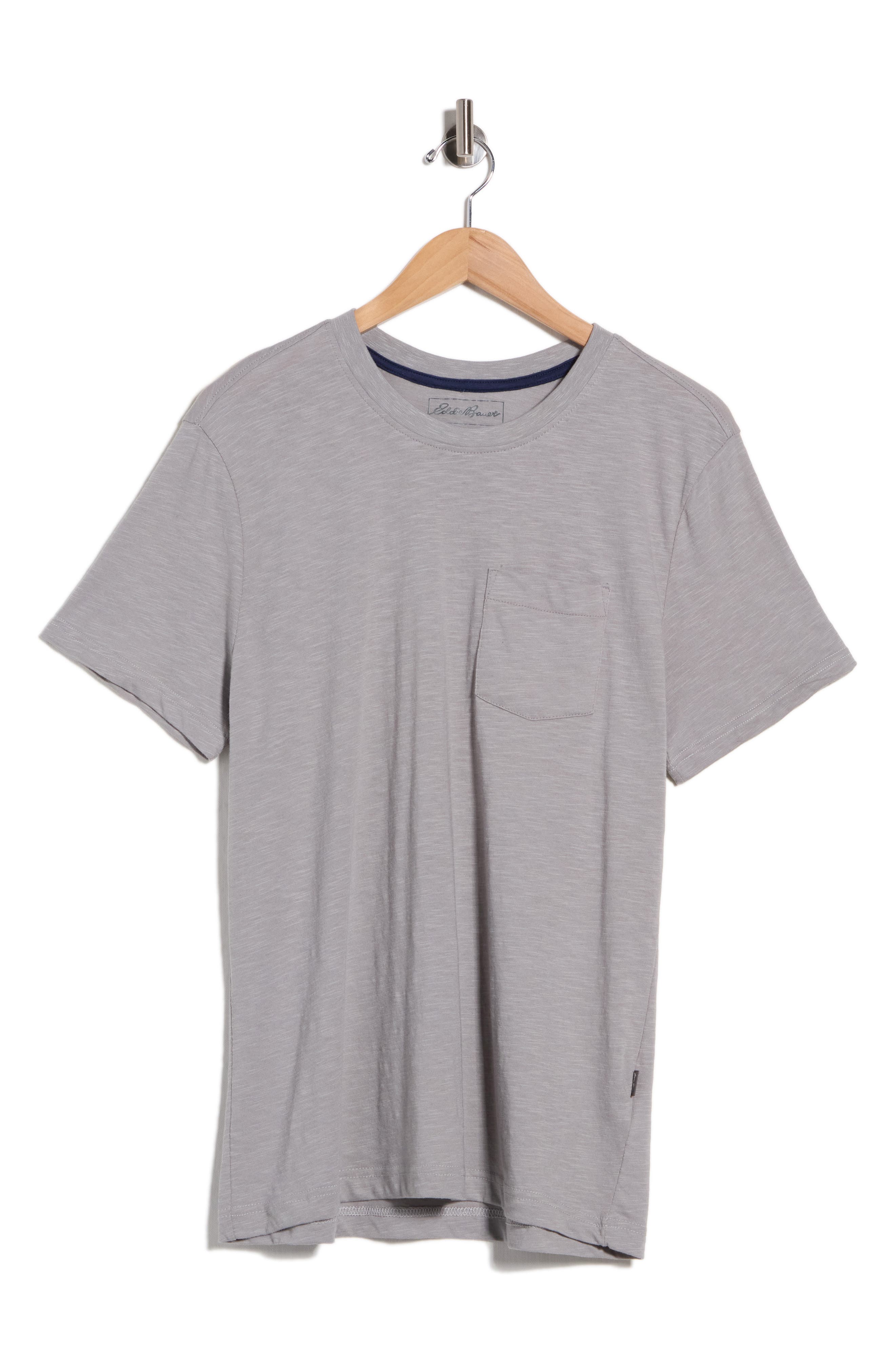 LIGHT GREY HEATHER
