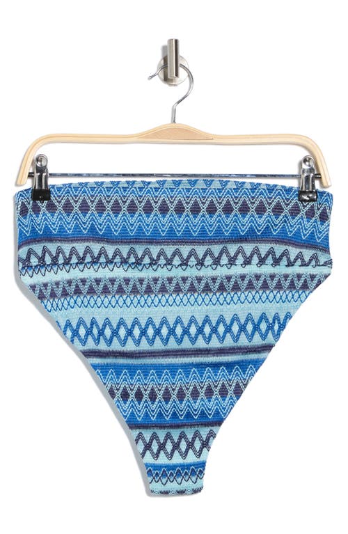 BEACH RIOT BEACH RIOT HIGHWAY BIKINI BOTTOMS