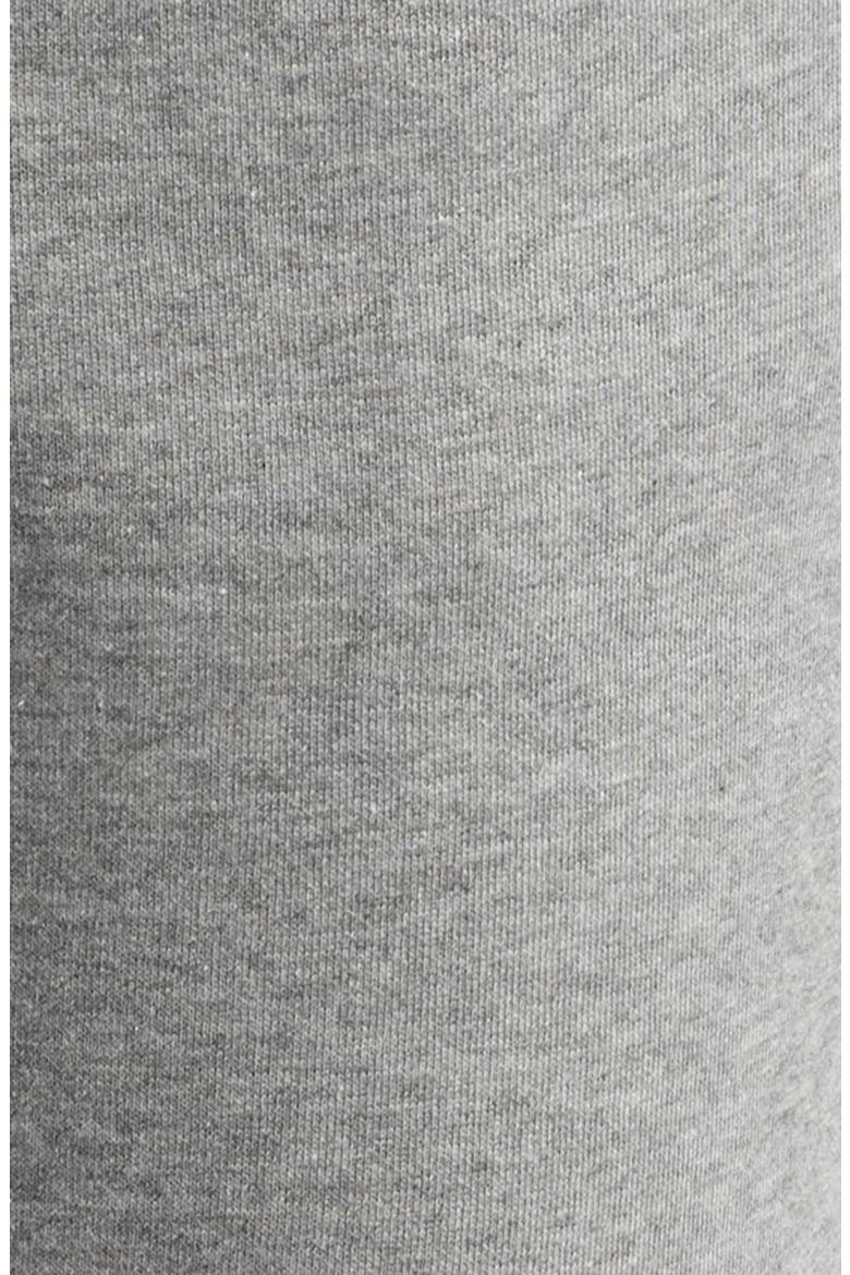 Levette Cotton Blend Sweatpants, Alternate, color, SILVER