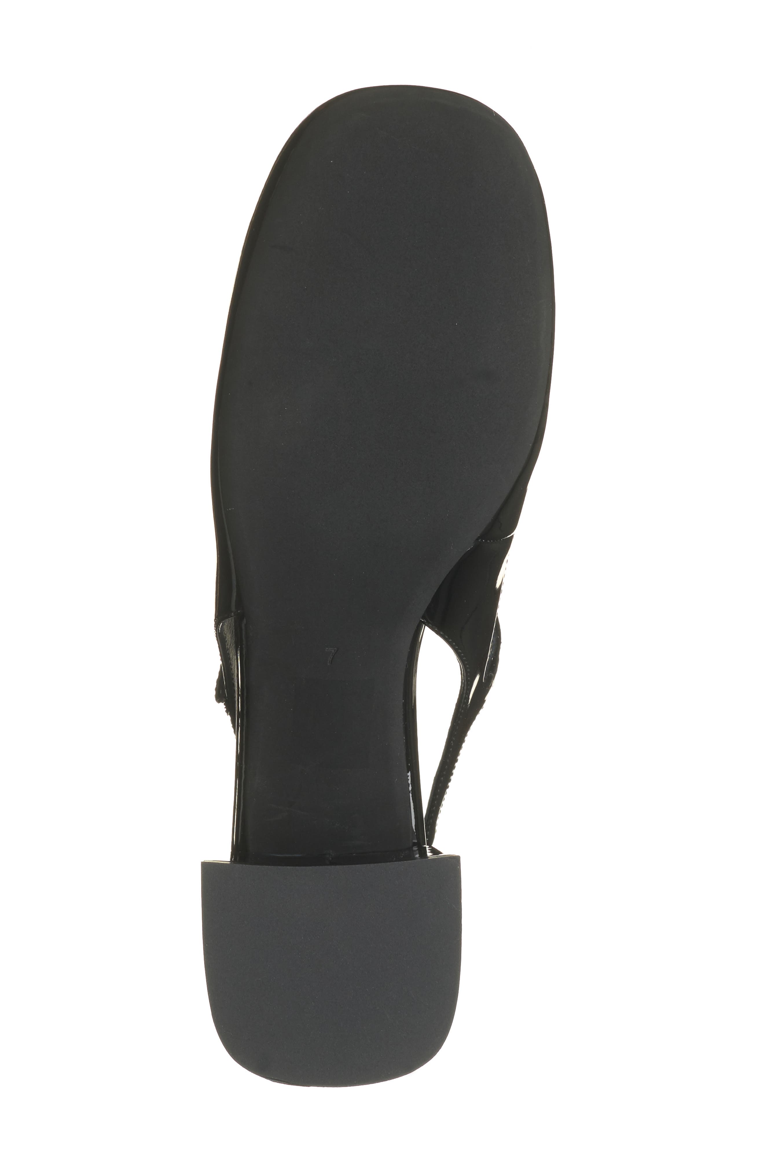 Jeffrey Campbell Wandz T-Strap Pump, Alternate, color, 