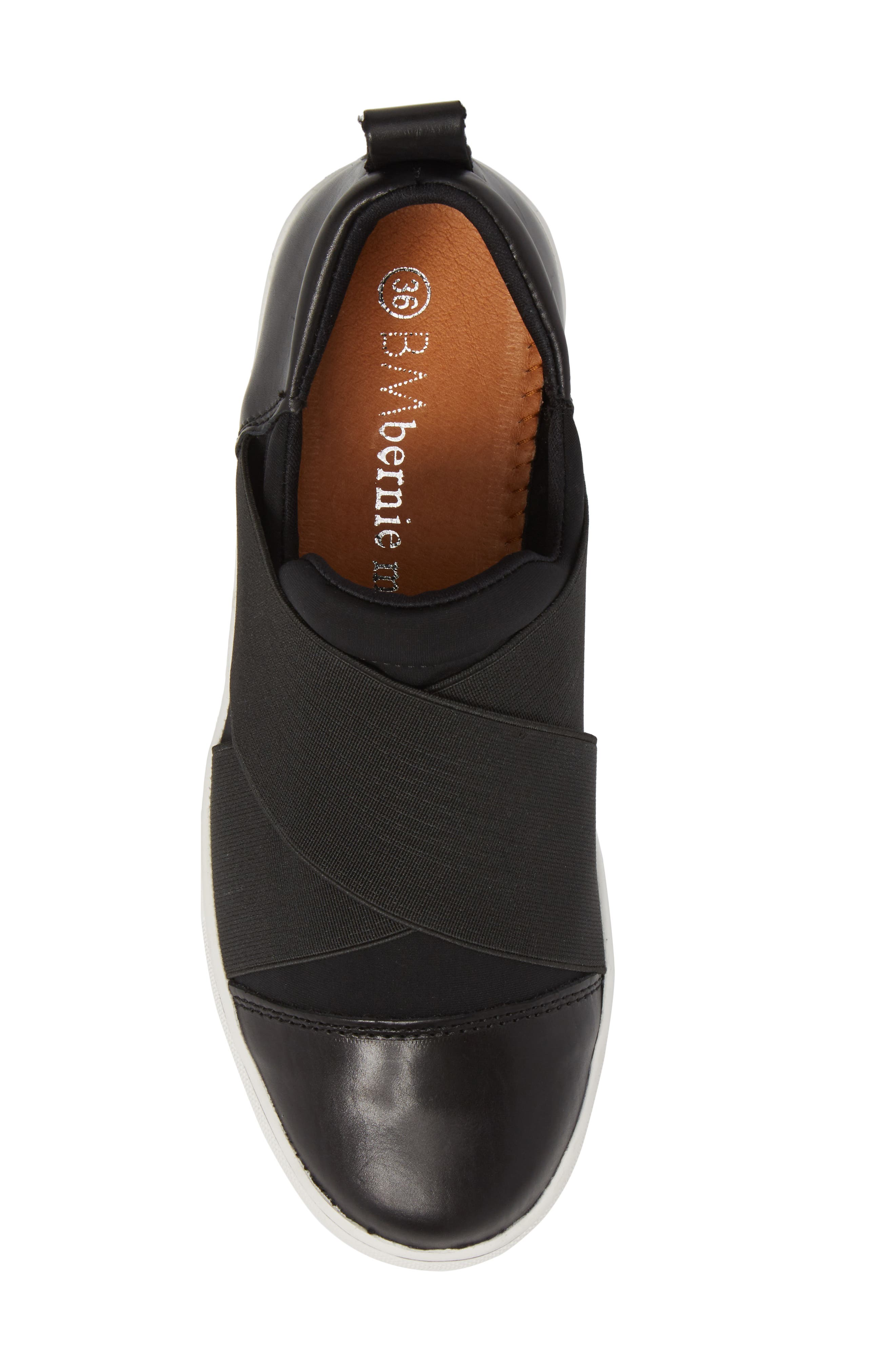 bernie mev. Elmwood Slip-On Sneaker, Alternate, color, 