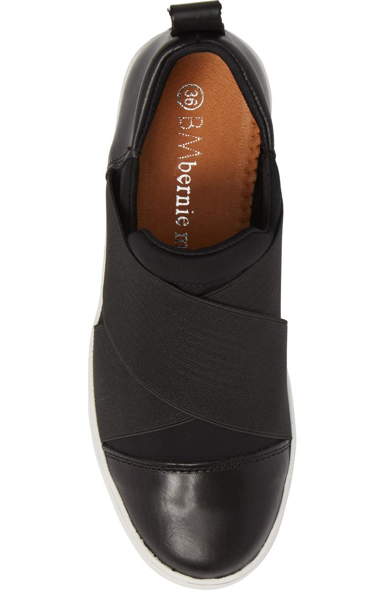 bernie mev. Elmwood Slip-On Sneaker, Alternate, color,