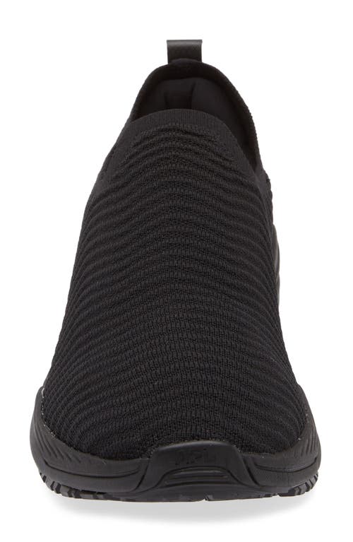 Apl Athletic Propulsion Labs Apl Techloom Traveler Slip-on Sneaker In Multi