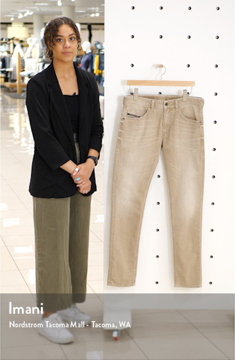 Thommer Slim Fit Jeans, sales video thumbnail