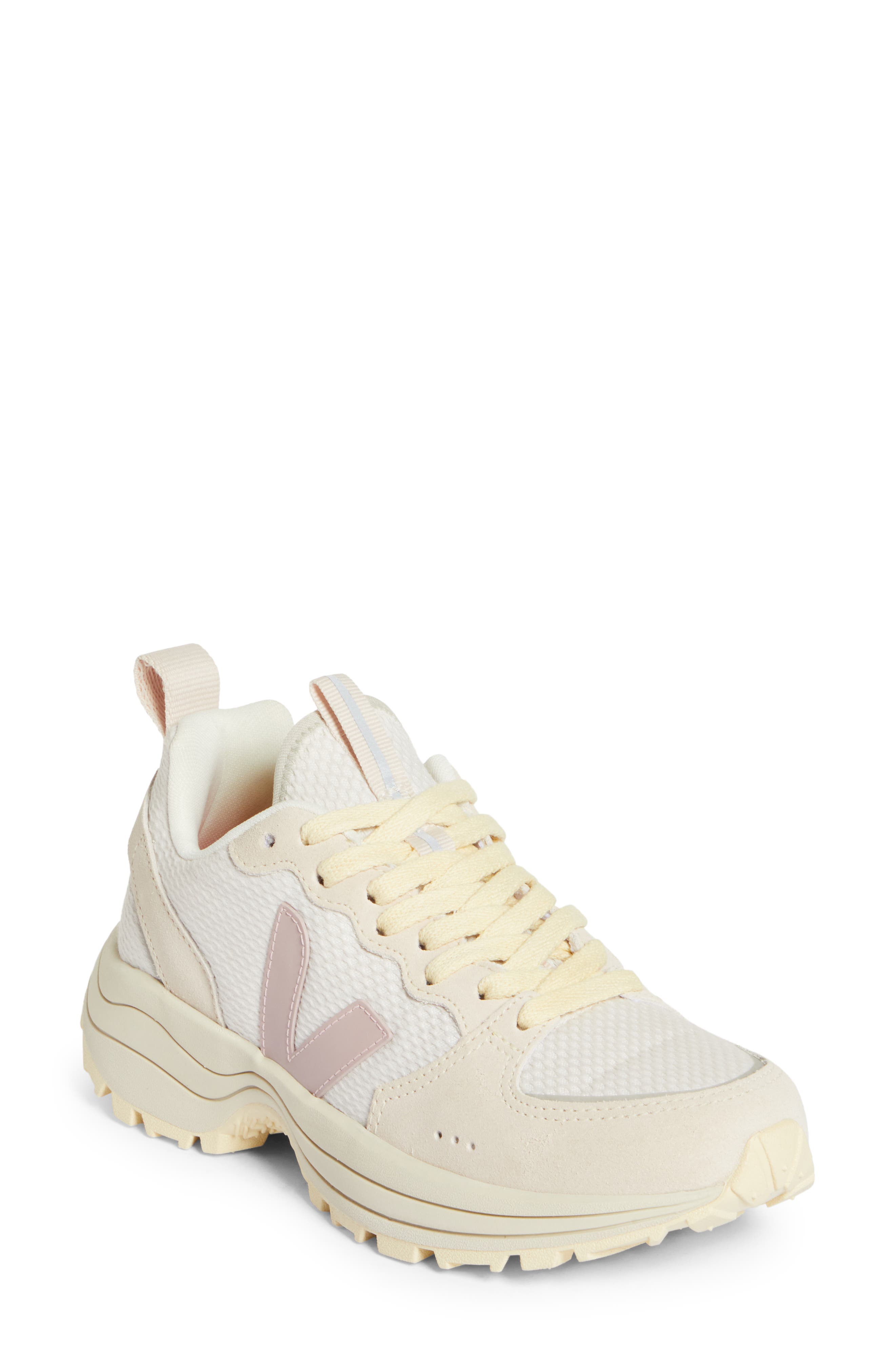 Veja Venturi Hexamesh Sneaker, Main, color, 