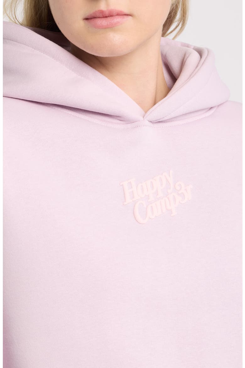 Puff Series Hoodie, Alternate, color, LILAC