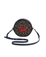 Fable England Chloe Admiral Circle Purse